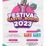 Festival Nasyid Bogor 2023